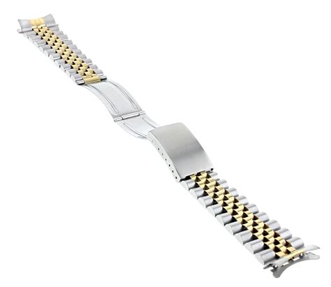 watch band parts for rolex skydiver|Rolex watch replacement parts.